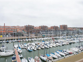 Luxury penthouse near Scheveningen beach
